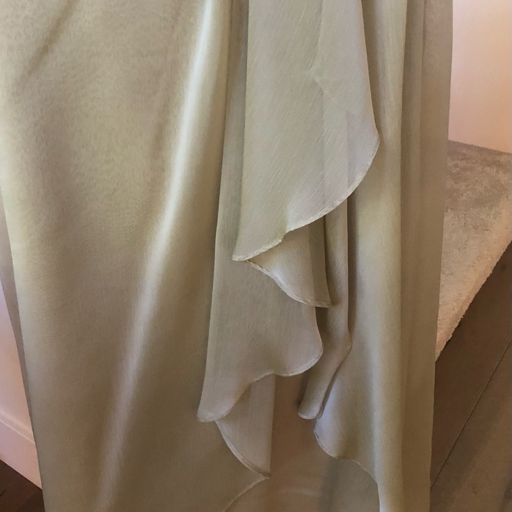Evening dress. - Picture 8 of 8